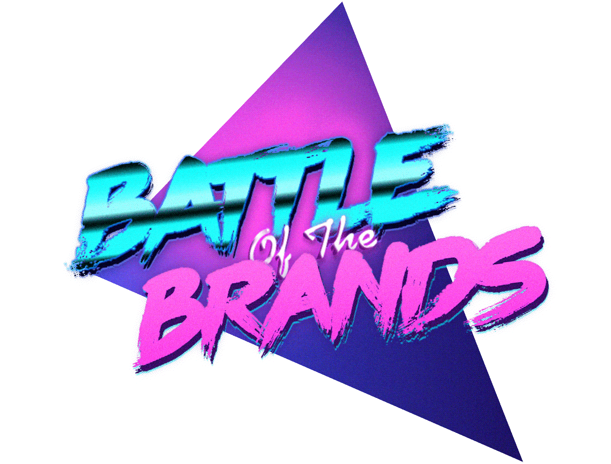Battle of the Brands